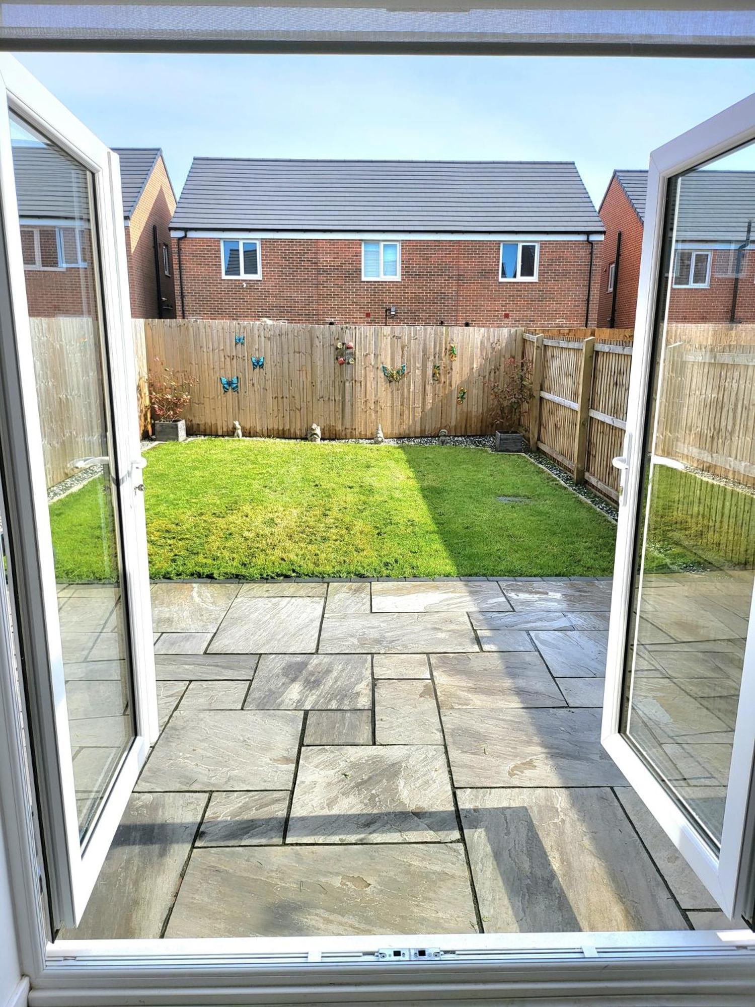 Seaside Beach Themed Home With Garden And Driveway Lytham St Annes Kültér fotó