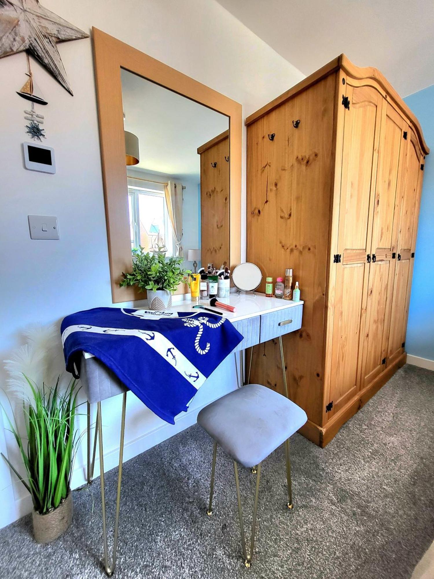 Seaside Beach Themed Home With Garden And Driveway Lytham St Annes Kültér fotó